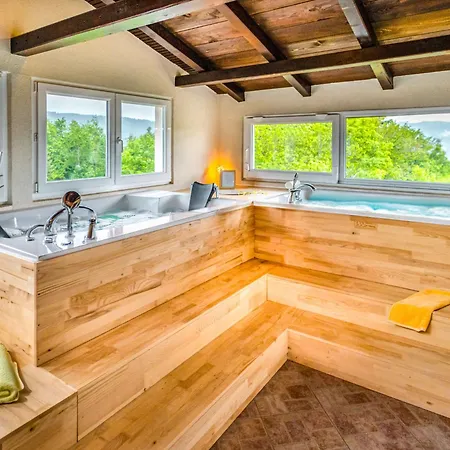 Vikendica Relax & Play By Interhome Cabar