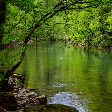 Relax & Play By Interhome * Cabar