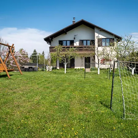 Holiday home Relax & Play By Interhome *