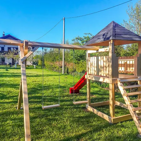 Relax & Play By Interhome * Cabar