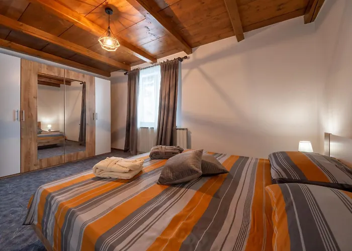 Hébergement de vacances Relax & Play By Interhome