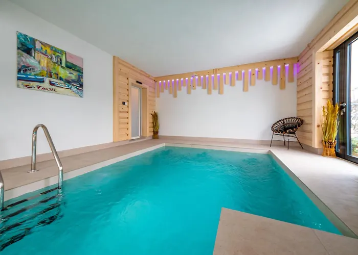 Relax & Play By Interhome *