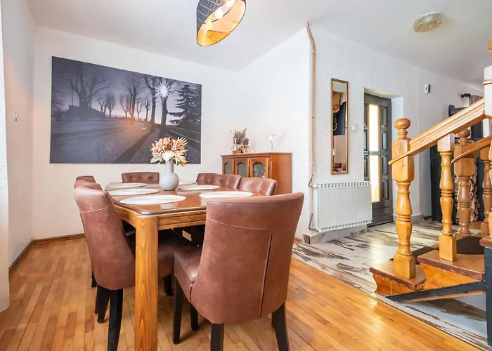 Hébergement de vacances Relax & Play By Interhome Cabar
