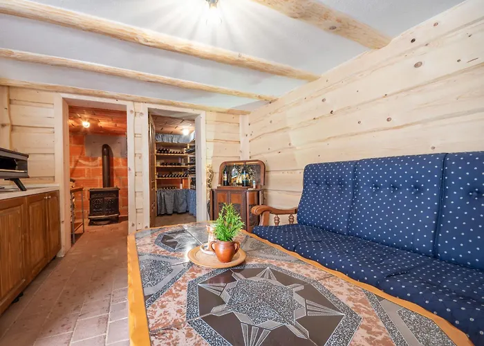 Relax & Play By Interhome Hébergement de vacances