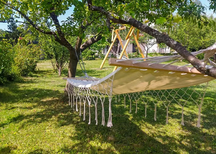 Hébergement de vacances Relax & Play By Interhome *