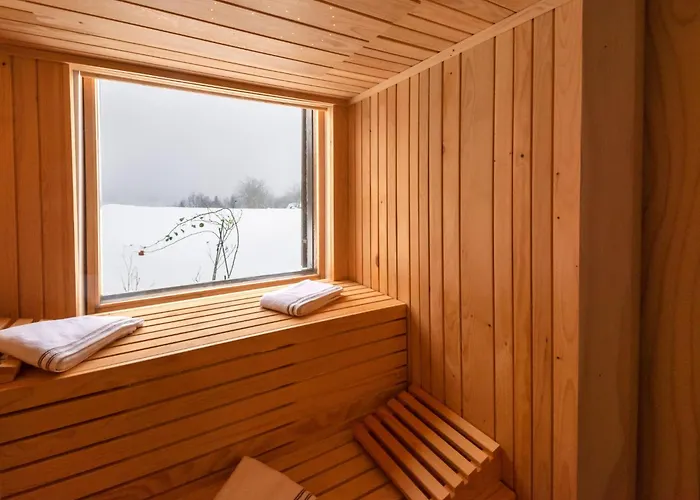Relax & Play By Interhome * Cabar