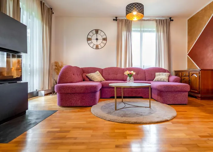 Relax & Play By Interhome *
