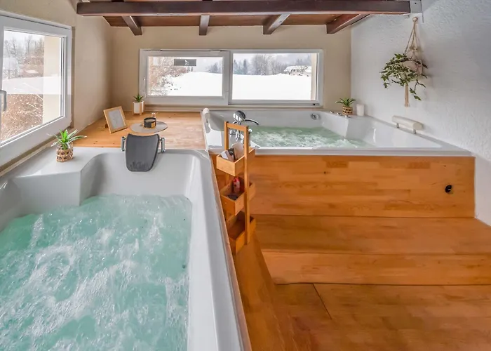 Hébergement de vacances Relax & Play By Interhome *