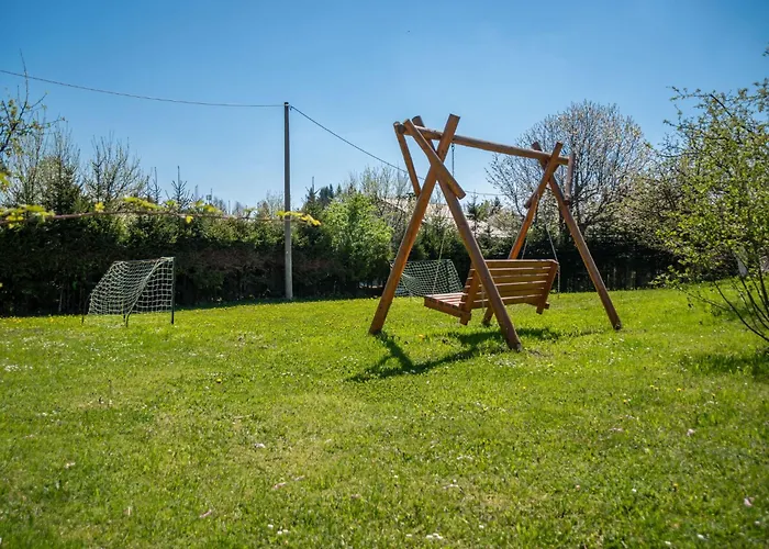 Hébergement de vacances Relax & Play By Interhome