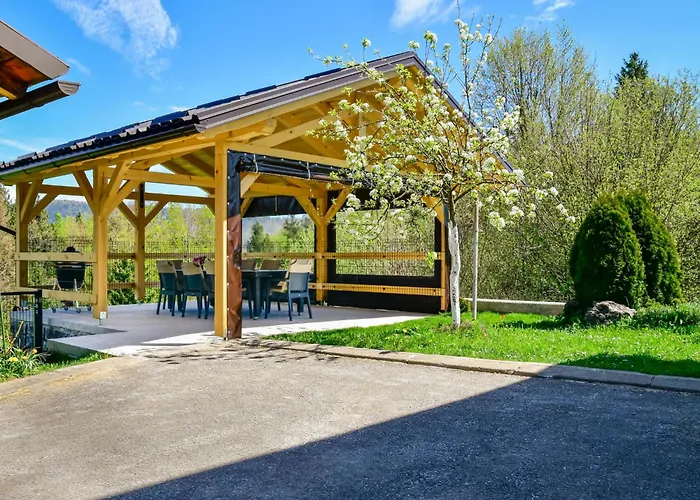 Relax & Play By Interhome * Cabar