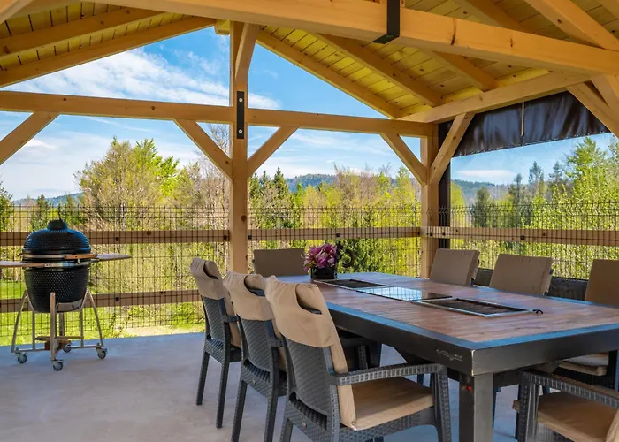 Relax & Play By Interhome Hébergement de vacances