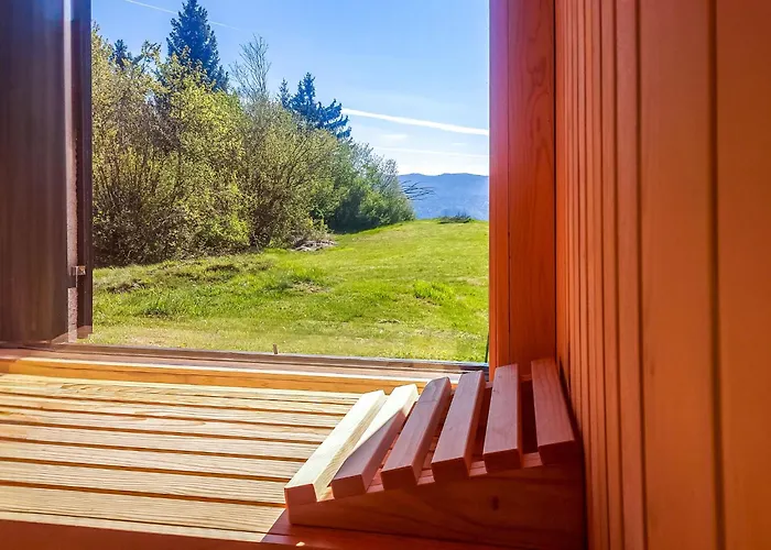 Hébergement de vacances Relax & Play By Interhome *