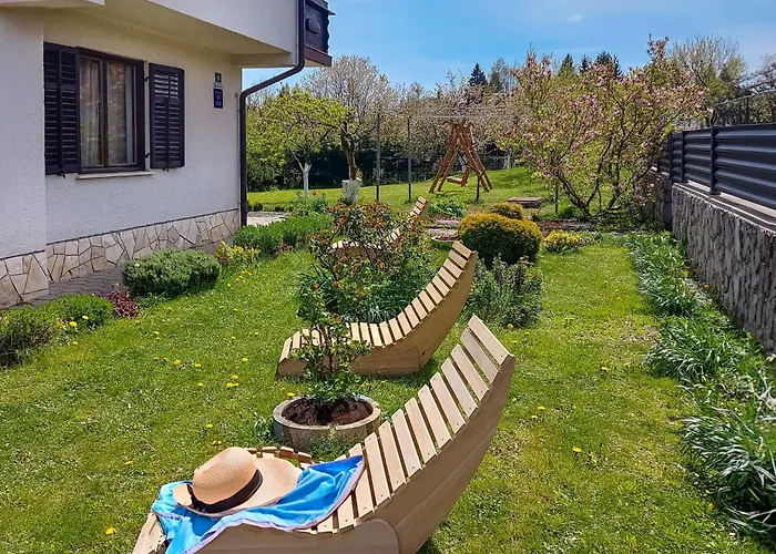Relax & Play By Interhome Hébergement de vacances *
