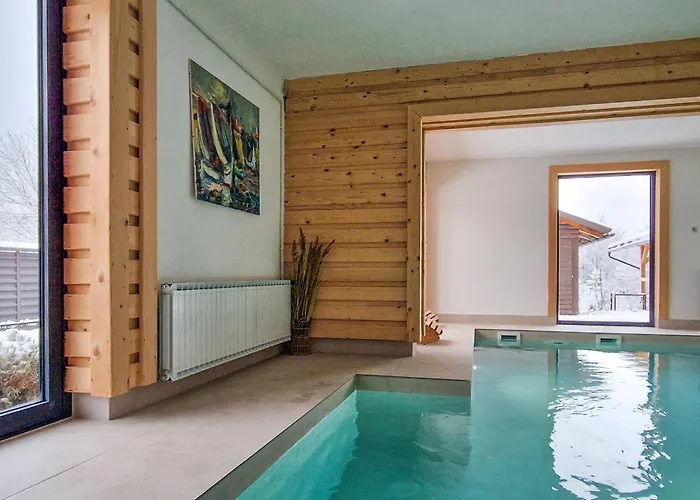 Relax & Play By Interhome *