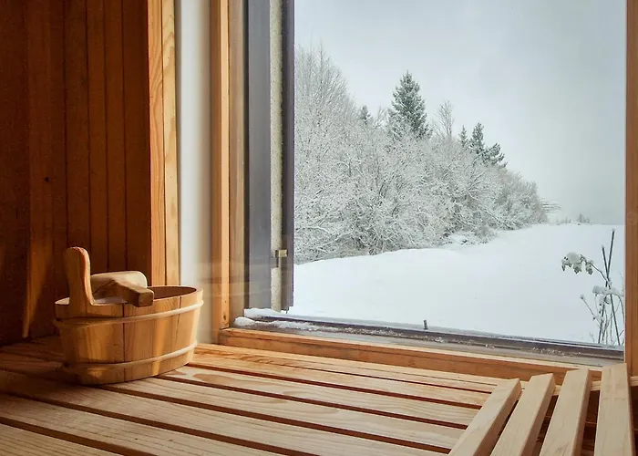 Relax & Play By Interhome * Cabar